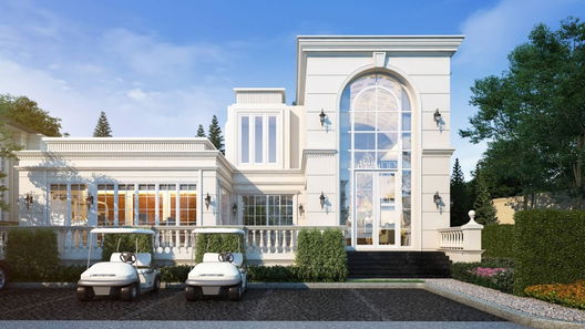 รูป The Newton Luxury Private Residence - รูปที่ 2/15