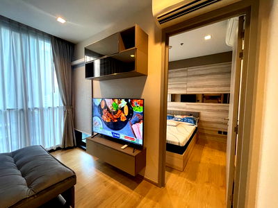 Condos for rent : ✨Condo for Rent : The line asoke-ratchada (( MRT Rama 9 )) AP-02 (line : @condo91 )