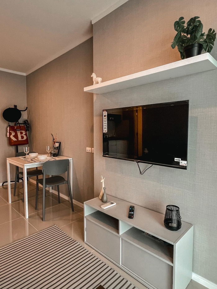 picture UNIXX SOUTH PATTAYA  1 bedroom  - 6/14