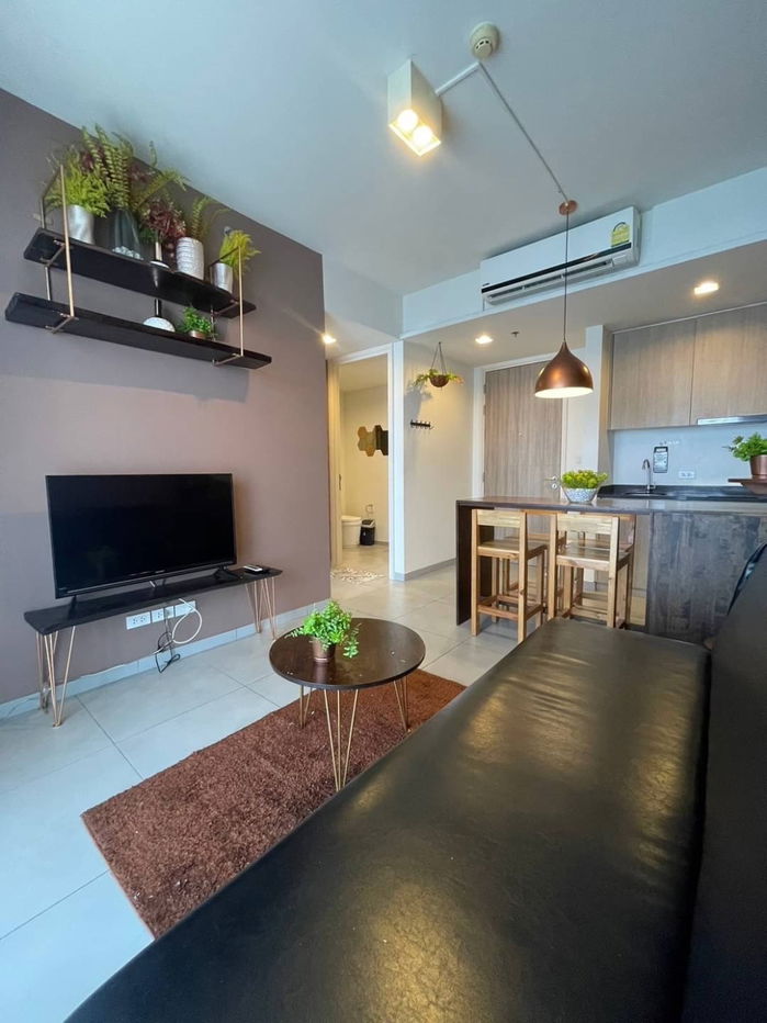 picture UNIXX SOUTH PATTAYA  1 bedroom  - 3/14
