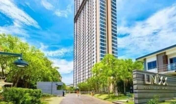 picture UNIXX SOUTH PATTAYA  1 bedroom  - 1/14
