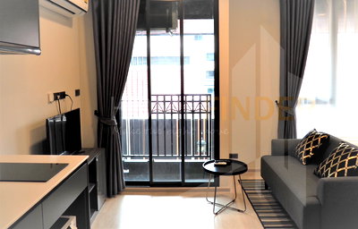 ขายคอนโด : Venio Sukhumvit 10 1 bedroom, for sale