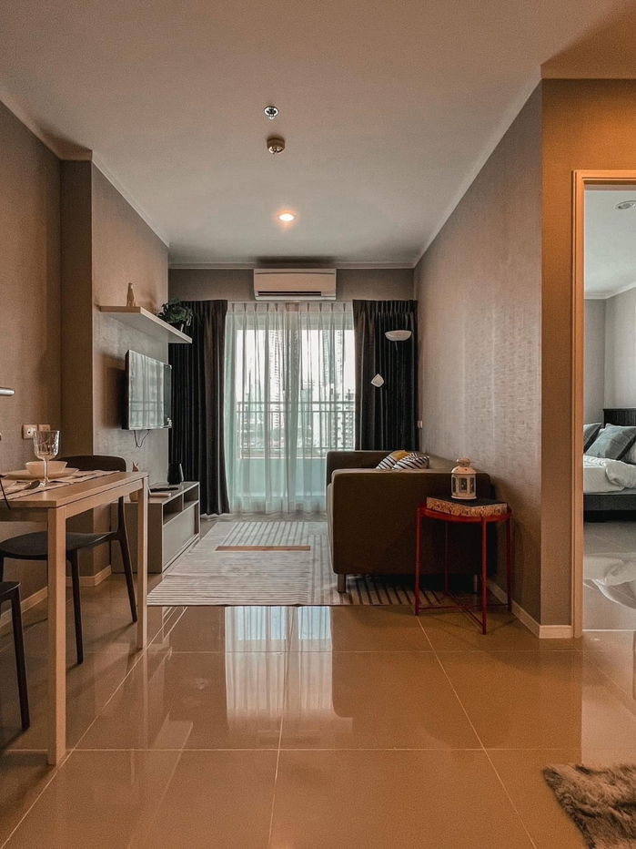 picture UNIXX SOUTH PATTAYA  1 bedroom  - 12/14