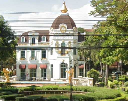 รูป Baan Klang Muang Monte - Carlo  - รูปที่ 2/4
