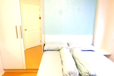 Condos for rent : G8007💛中国客户，请加微信。(在联系方式的旁边)For rent LUMPINI CONDOTOWN RATTANA THIBET Line ❤️💜@condopremium💜❤️Ready to move in ⬛🟨 联系Lisa 089 693 6415🟨⬛