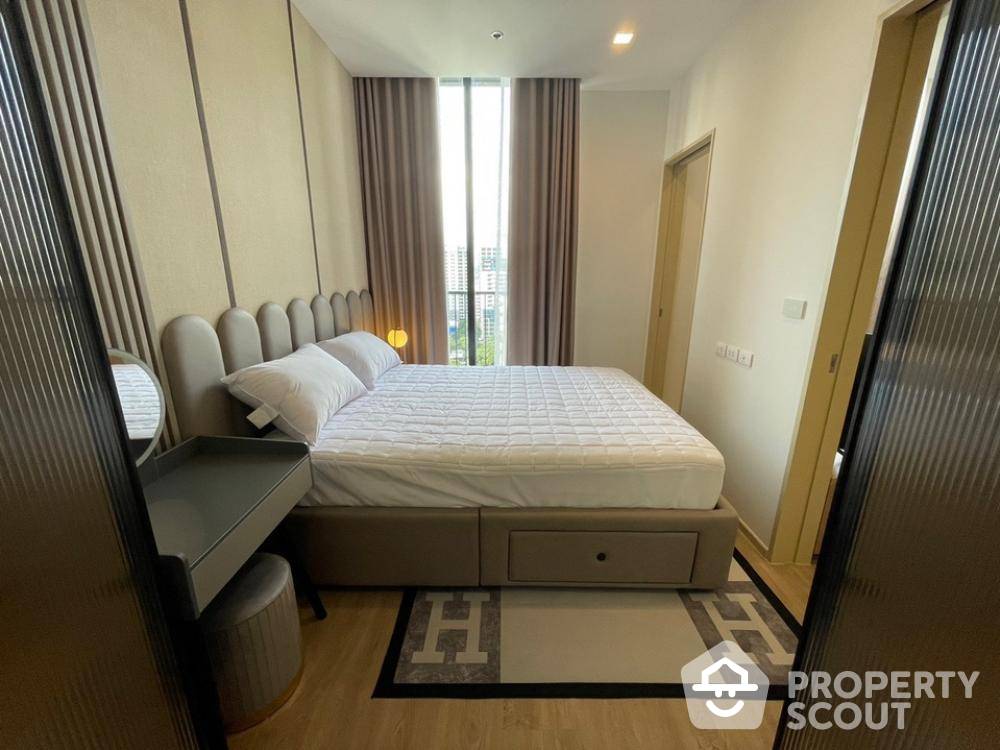 picture 1-BR Condo at Noble State 39 near BTS Phrom Phong (ID 1322619) - 9/13