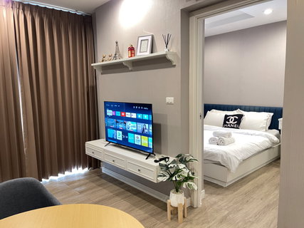 รูปภาพ The Blu X bangsaen Grand Suite 