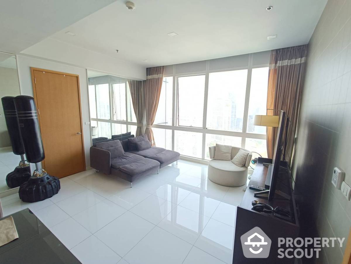 รูป คอนโด 1 นอน at Millennium Residence @ Sukhumvit Condominium ใกล้ BTS พร้อมพงษ์ (ID 1518190) - รูปที่ 6/11