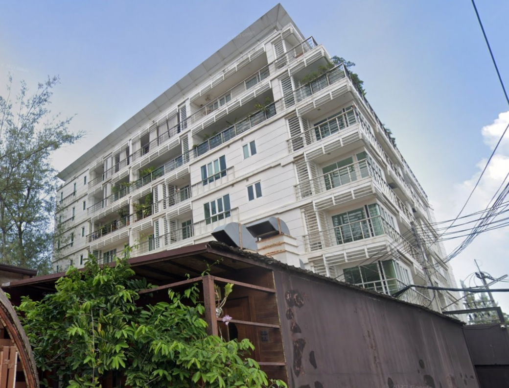 Project Pine Shores Picture - 1/5