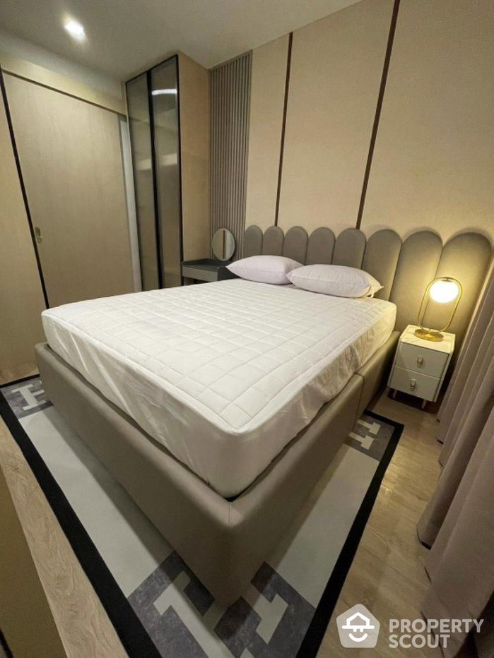 picture 1-BR Condo at Noble State 39 near BTS Phrom Phong (ID 1322619) - 7/13