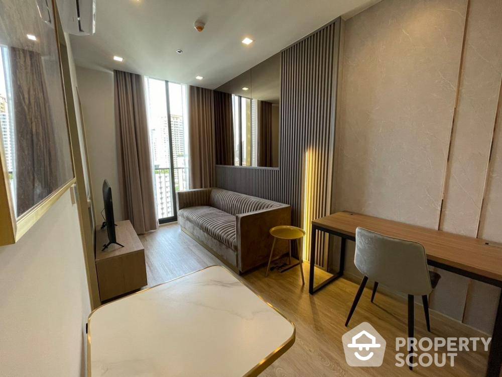 picture 1-BR Condo at Noble State 39 near BTS Phrom Phong (ID 1322619) - 4/13