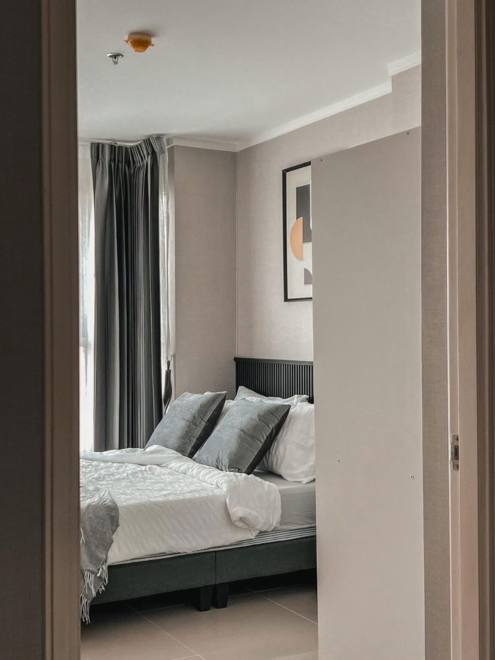 picture UNIXX SOUTH PATTAYA  1 bedroom  - 14/14