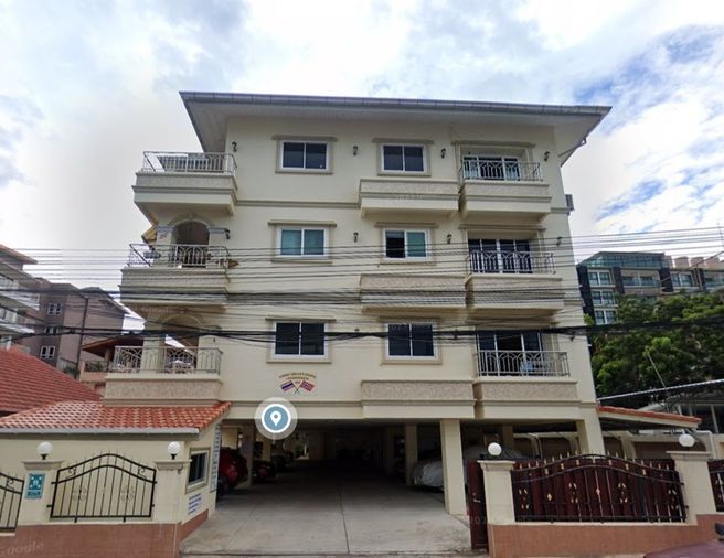 นอร์ดิก ดรีม พาราไดซ์