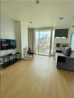 รูปภาพ Available 1Jun26! D65. 1bed 46sq.m. Line id: @pfagent