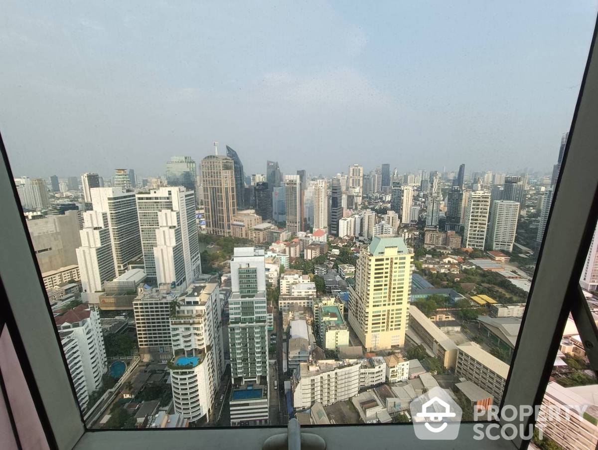 picture 1-BR Condo at Millennium Residence @ Sukhumvit Condominium near BTS Phrom Phong (ID 1518190) - 5/11