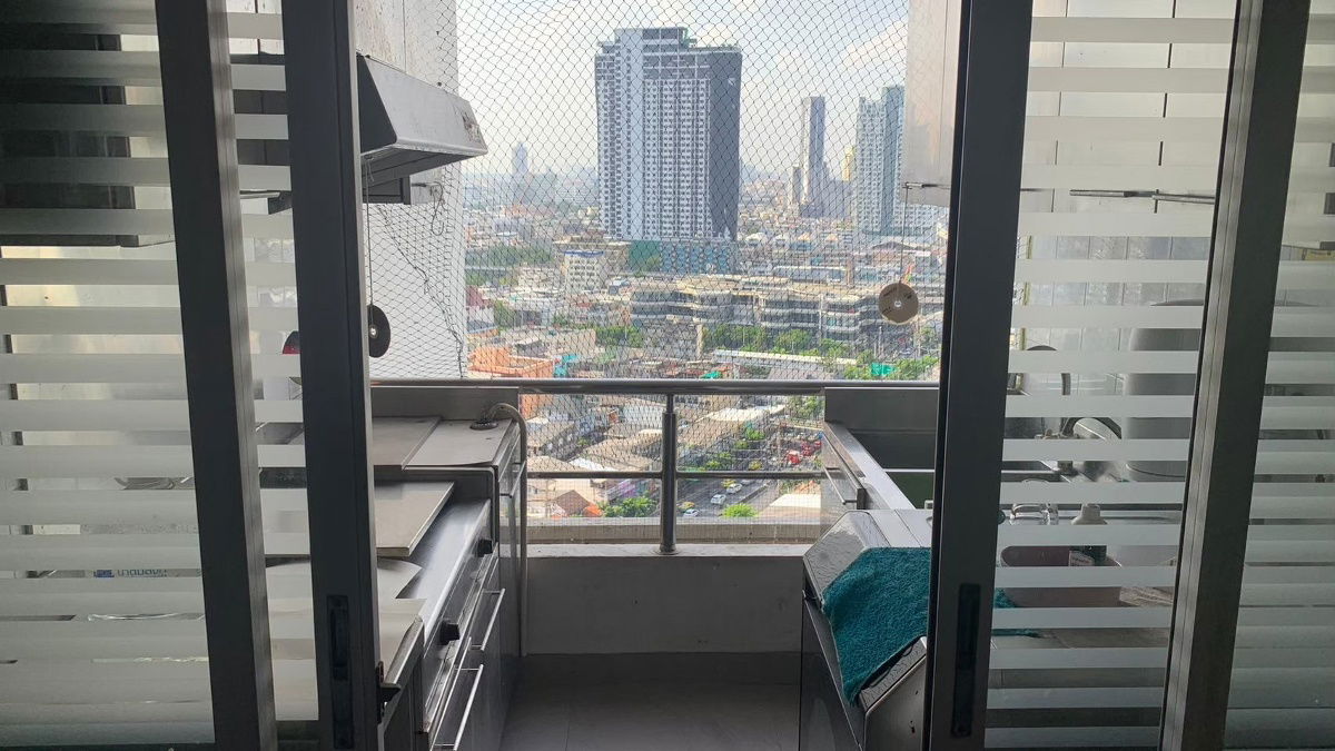 picture Condo for RENT Saichol Mansion  - 22/33