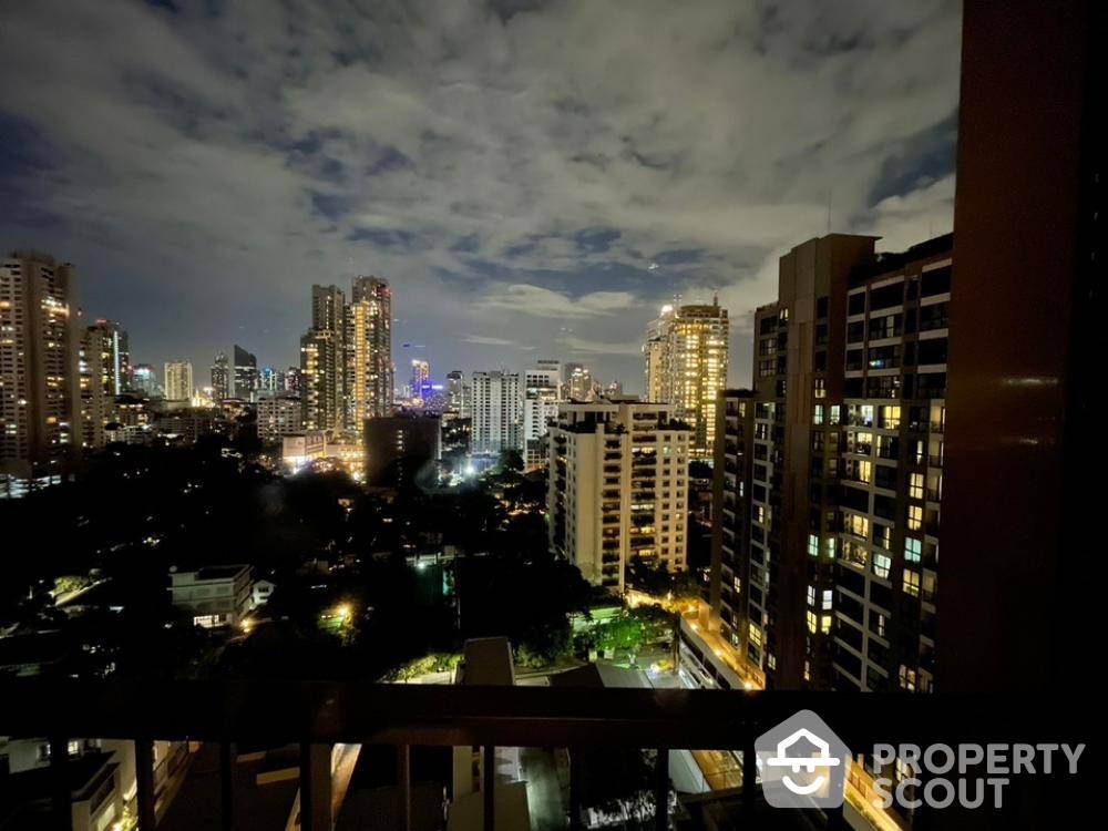 picture 1-BR Condo at Noble State 39 near BTS Phrom Phong (ID 1322619) - 13/13