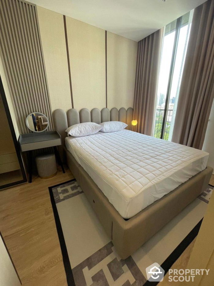 picture 1-BR Condo at Noble State 39 near BTS Phrom Phong (ID 1322619) - 8/13