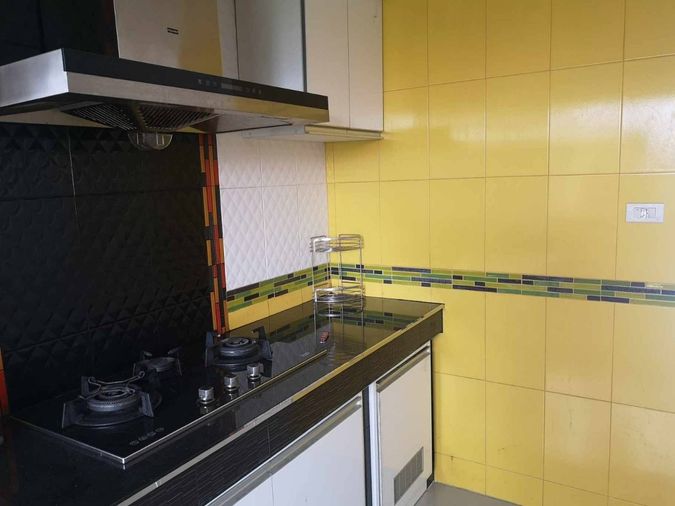 ขายโฮมออฟฟิศ 3 ห้องนอน 560 ตร.ม. 62 ตร.ว. เขตสวนหลวง