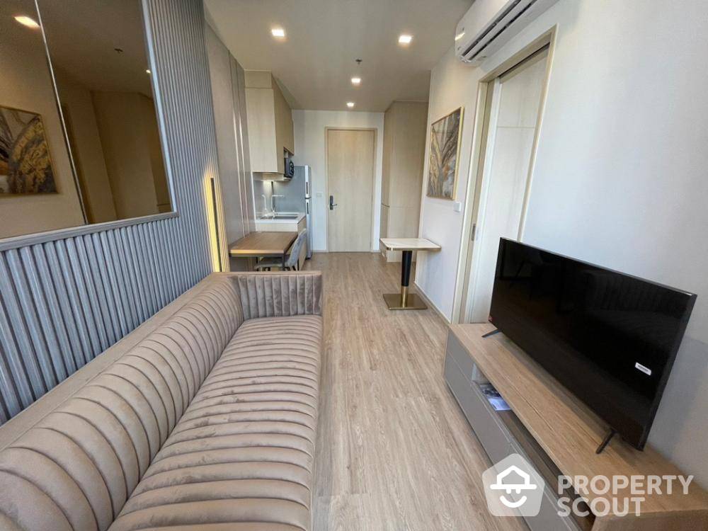 picture 1-BR Condo at Noble State 39 near BTS Phrom Phong (ID 1322619) - 1/13