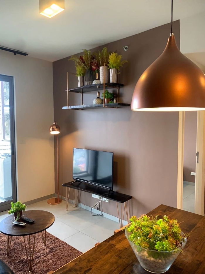 picture UNIXX SOUTH PATTAYA  1 bedroom  - 8/14