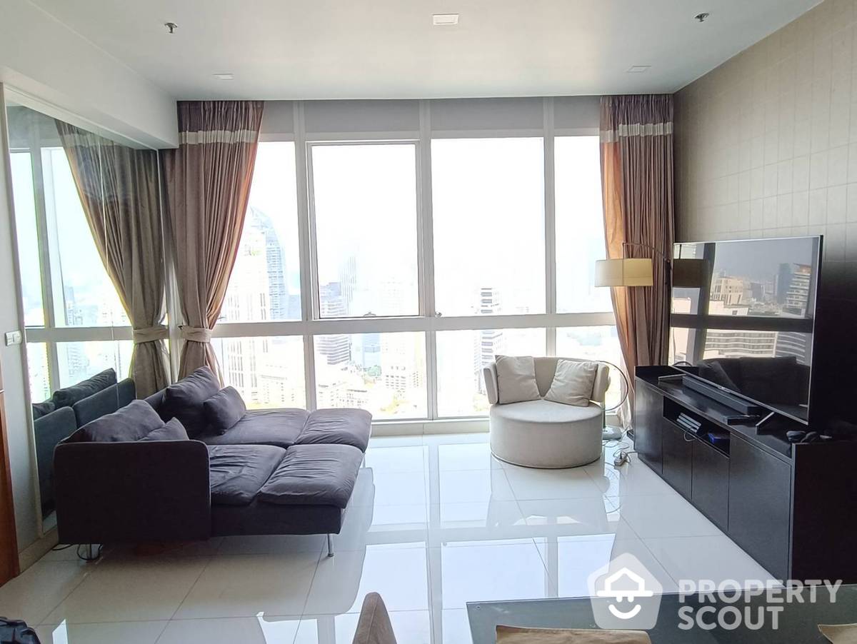 รูป คอนโด 1 นอน at Millennium Residence @ Sukhumvit Condominium ใกล้ BTS พร้อมพงษ์ (ID 1518190) - รูปที่ 1/11