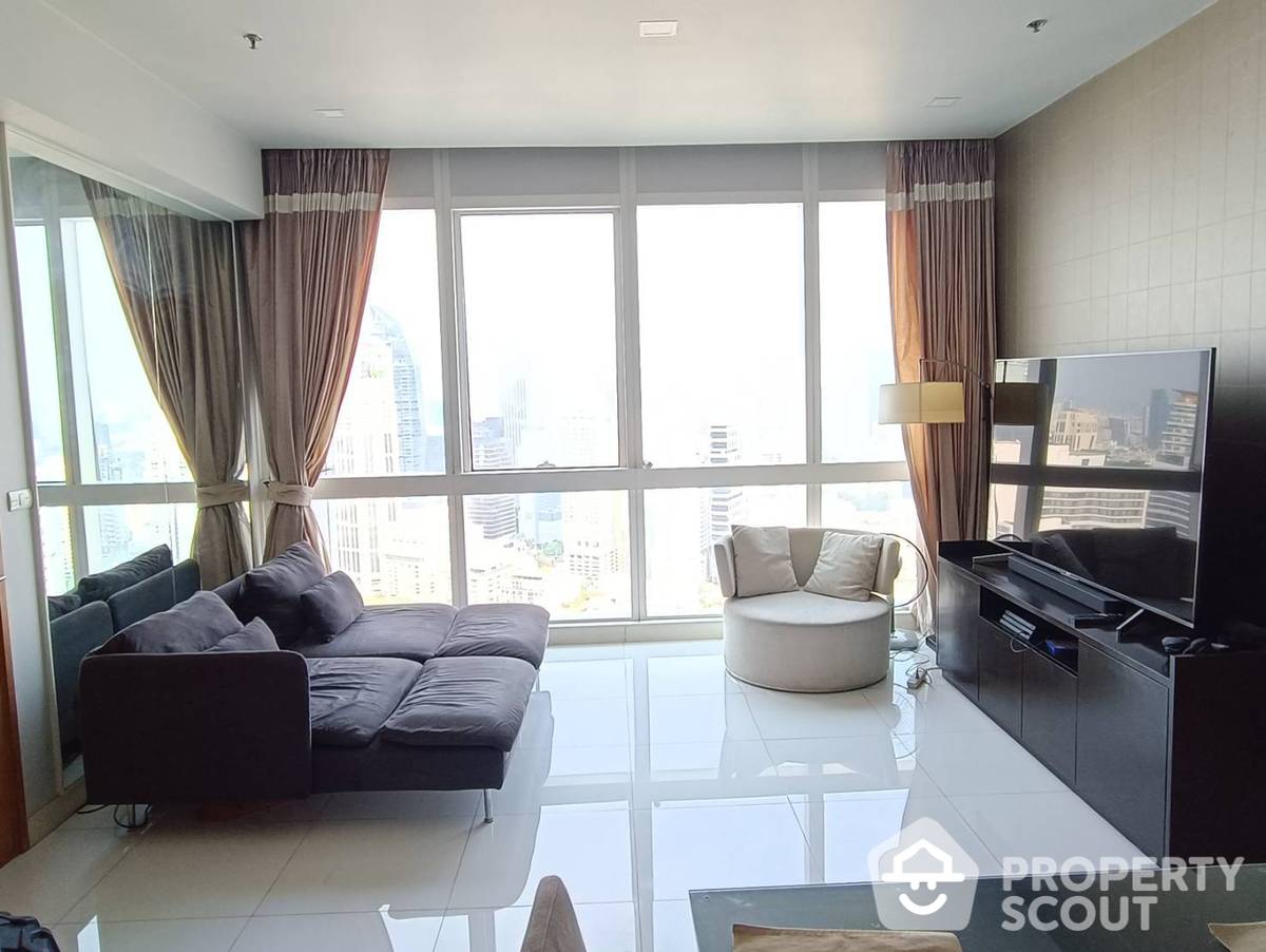 picture 1-BR Condo at Millennium Residence @ Sukhumvit Condominium near BTS Phrom Phong (ID 1518190) - 1/11