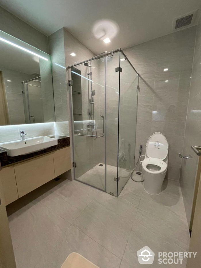 picture 1-BR Condo at Noble State 39 near BTS Phrom Phong (ID 1322619) - 10/13