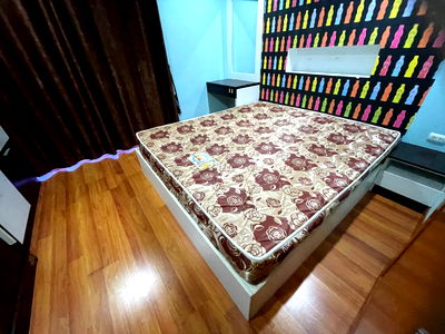 Condos for rent Rayong : ✨✨✨Carpidiem Condo Town floor8 rayong✨✨✨