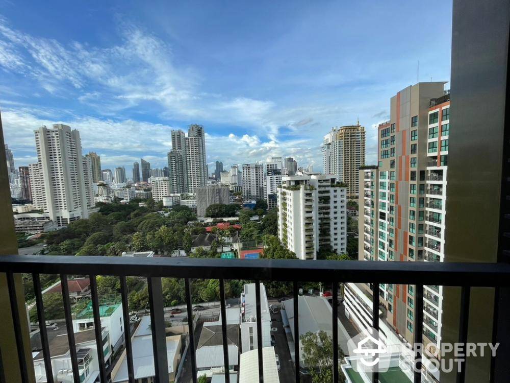 picture 1-BR Condo at Noble State 39 near BTS Phrom Phong (ID 1322619) - 12/13