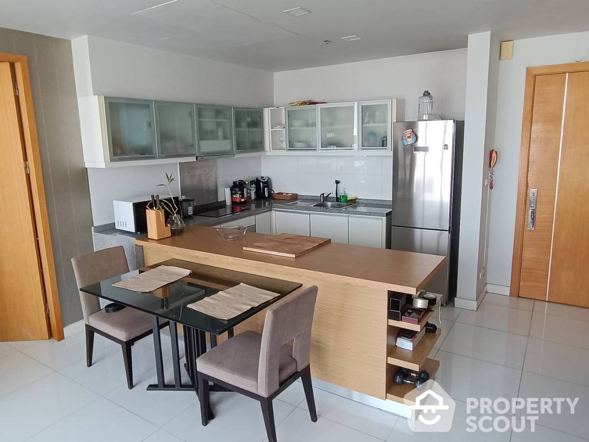 รูป คอนโด 1 นอน at Millennium Residence @ Sukhumvit Condominium ใกล้ BTS พร้อมพงษ์ (ID 1518190) - รูปที่ 8/11