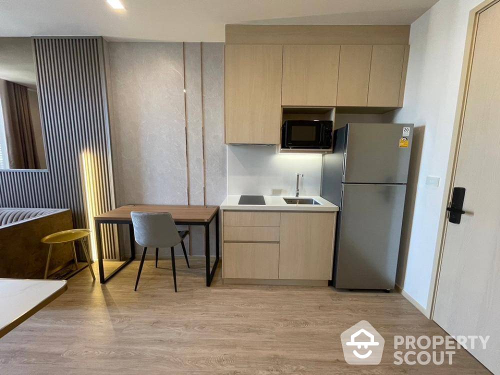 picture 1-BR Condo at Noble State 39 near BTS Phrom Phong (ID 1322619) - 6/13