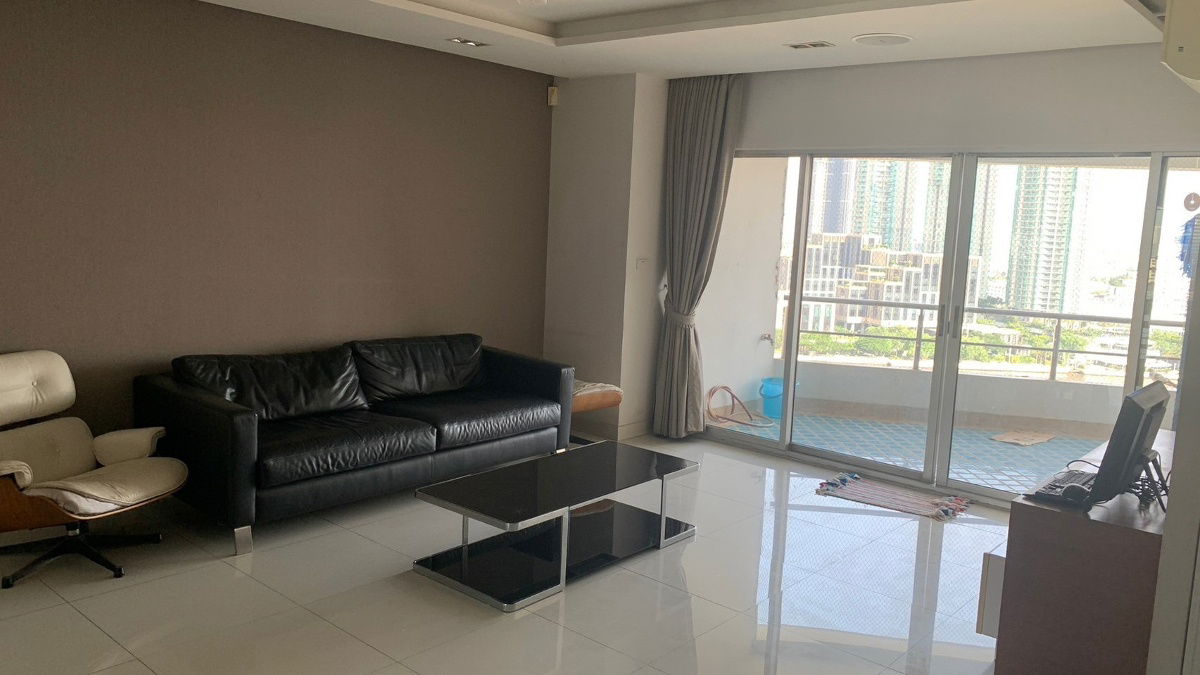 picture Condo for RENT Saichol Mansion  - 18/33