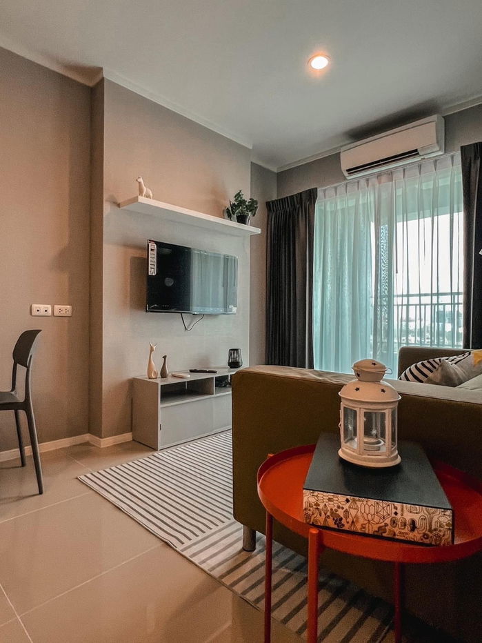 picture UNIXX SOUTH PATTAYA  1 bedroom  - 11/14