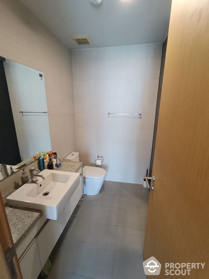 picture 1-BR Condo at Millennium Residence @ Sukhumvit Condominium near BTS Phrom Phong (ID 1518190) - 11/11