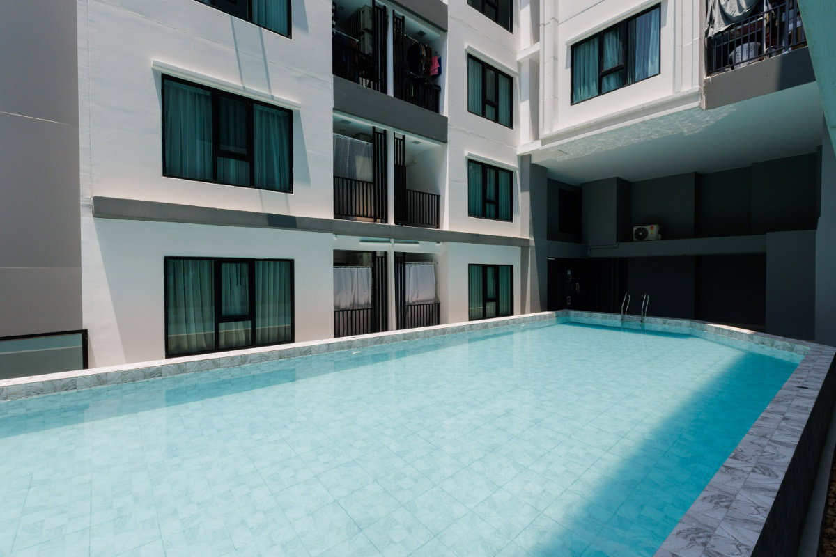 รูป 【Owner Post】RYE หัวหมาก คอนโดใกล้ สถานี หัวหมาก | ห้อง 1 Bed แต่งสวย | เฟอร์ครบพร้อมอยู่ | เพียง 11,500/เดือน - รูปที่ 20/24