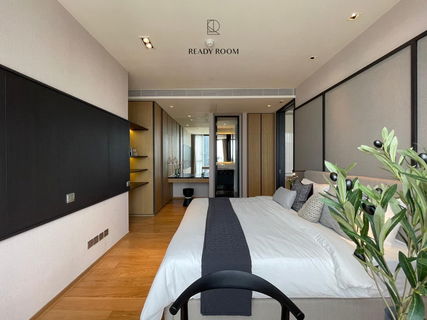 รูปภาพ BN27 Condo For Rent Beatniq Sukhumvit Beautiful Room Fully Furnished Special Price