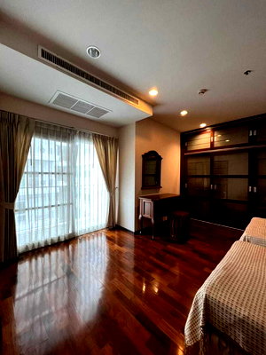 คอนโดให้เช่า : LTH10237&LTH10238 – Noble Ora FOR RENT/SALE size 137.08 Sq. m. 2 beds 2 baths Near BTS Thoglor Station