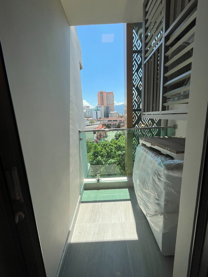 รูป ให้เช่า ดิเอราวัณ คอนโด The Erawan ช้างคลาน เพียง 20,000/ด โทร.098-9690236 แจน - รูปที่ 13/15