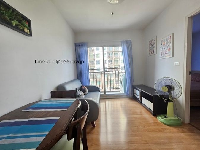 sss469 ขาย คอนโด เดอะ พาร์คแลนด์ ไลท์ สุขุมวิท ปากน้ำ THE PARKLAND LITE SUKHUMVIT PAKNAM