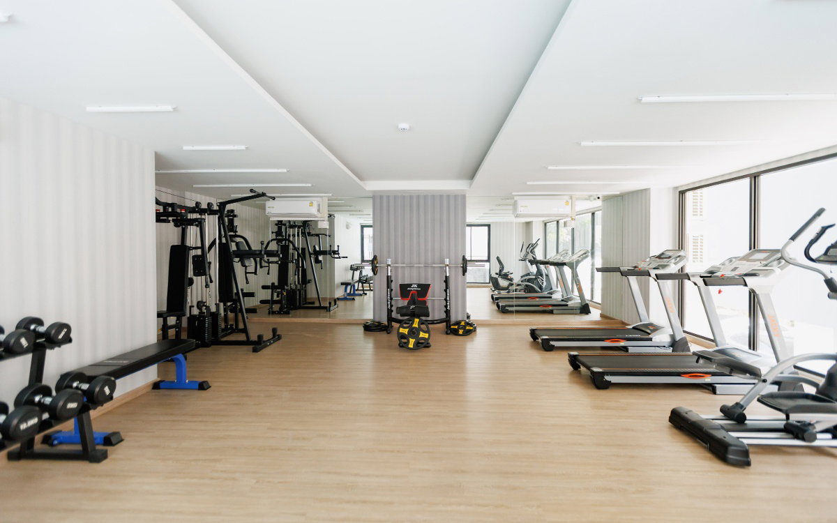รูป 【Owner Post】RYE หัวหมาก คอนโดใกล้ สถานี หัวหมาก | ห้อง 1 Bed แต่งสวย | เฟอร์ครบพร้อมอยู่ | เพียง 11,500/เดือน - รูปที่ 22/24
