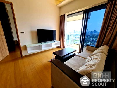 Condos for rent : 2-BR Condo at Siamese Exclusive Sukhumvit 31 near MRT Sukhumvit (ID 1518693)