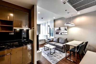 คอนโดให้เช่า : ✨✨ MY-R0044  ไอดีโอ คิว วิคตอรี่ Ideo q victory ✨✨