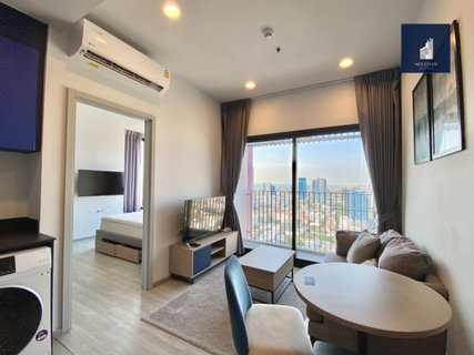 รูปภาพ XT Ekkamai 2Beds (Queen&Single Bed) 2Baths high floor take clear view