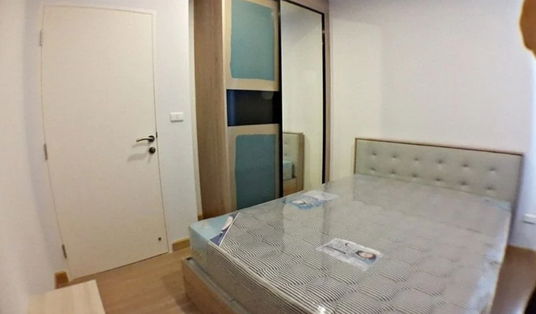 รูปภาพ niche mono ratchavipha floor 20 B 30.36 sqm