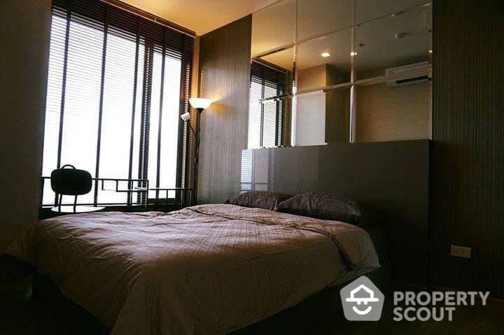 picture 1-BR Condo at Nye By Sansiri near BTS Wongwian Yai (ID 889537) - 2/6