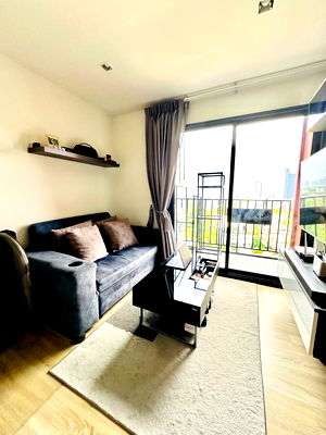 Condos for sale : FOR Sales The Base Garden Rama9 102