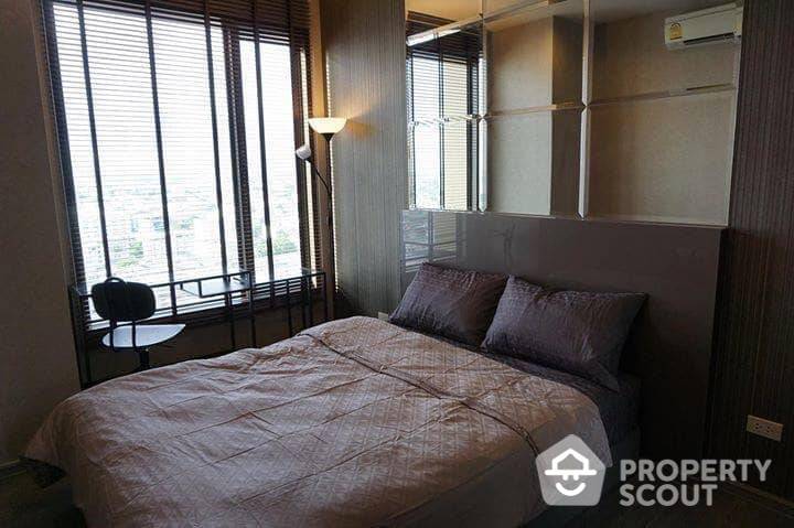 picture 1-BR Condo at Nye By Sansiri near BTS Wongwian Yai (ID 889537) - 4/6