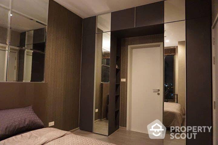 picture 1-BR Condo at Nye By Sansiri near BTS Wongwian Yai (ID 889537) - 5/6