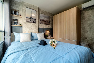 Condos for rent : LINE @condorental for rent the room at  Elio Del Ray